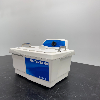 Branson 2800 Ultrasonic Bath image 1